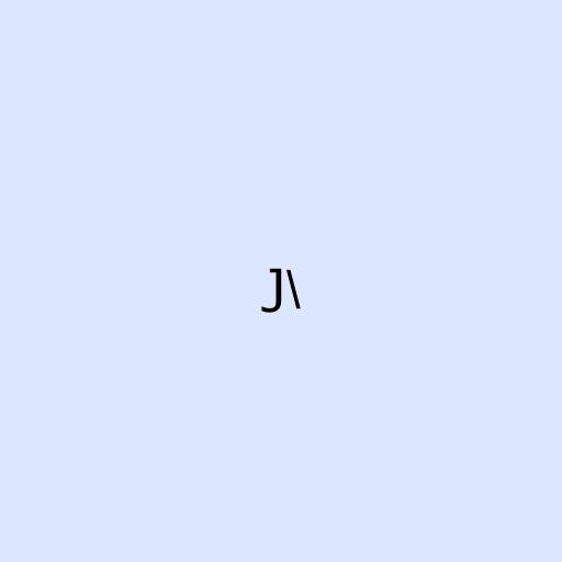 J\